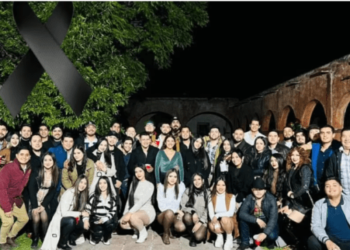 Ataque armado dejó al menos 12 muertos en una fiesta en México