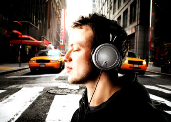 El consumo de música, en máximos históricos, según un informe de la industria