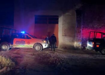 Ataque armado a una fiesta en el centro de México deja una docena de muertos