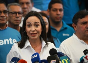 Las 5 principales noticias de Venezuela hoy: Machado apela inhabilitación; análisis de la cumbre del Esequibo, y más