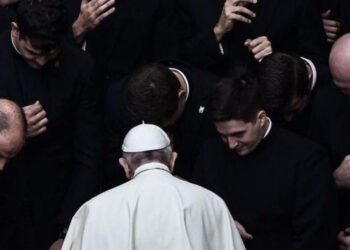 Cuáles son las reformas dentro de la Iglesia católica a las que se oponen los críticos del papa Francisco