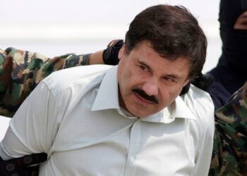 Tribunal rechaza apelación del «Chapo» Guzmán