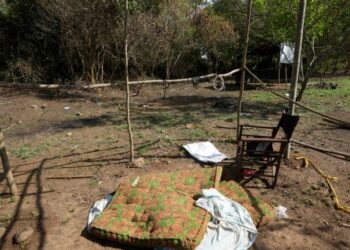 Mueren ocho personas en incendio de una vivienda al suroeste de Colombia