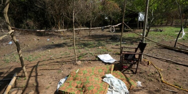 Mueren ocho personas en incendio de una vivienda al suroeste de Colombia