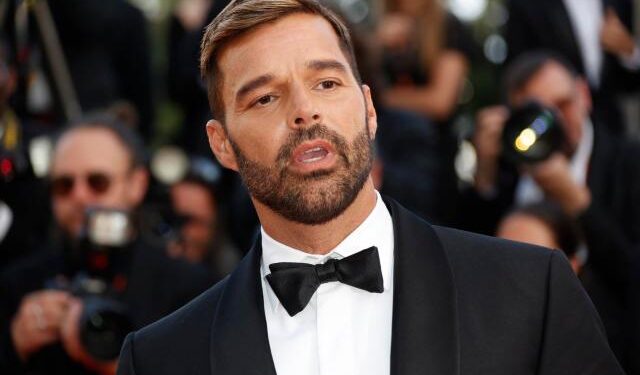 Ricky Martin no enfrentará cargos por agresión sexual ni violencia doméstica contra su sobrino