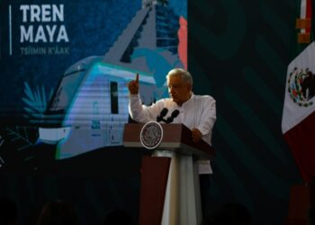 López Obrador llama a argentinos a resistencia pacífica frente a gestión de Milei