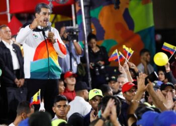 ¿Cómo queda la candidatura de Maduro luego del referendo sobre el Esequibo?