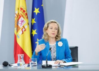 Nadia Calviño, elegida para ser la nueva presidenta del Banco Europeo de Inversiones