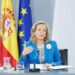 Nadia Calviño, elegida para ser la nueva presidenta del Banco Europeo de Inversiones