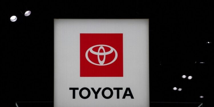Toyota llama a revisión 1 millón de autos en EEUU por sensor que podría causar cortocicuito