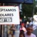 Tras histórica devaluación del peso, mercados financieros de Argentina mantienen sesgo alcista