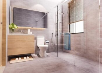 “¿Cómo sabe si terminó de limpiarse?”, fue al baño de una amiga y un detalle la descolocó