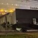 Se hundió un barco discoteca en Belgrado con más de 100 personas a bordo