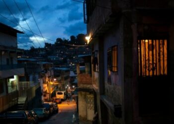 Menos homicidios en Venezuela en 2023, pero el país sigue entre los más violentos de América Latina