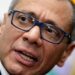Ecuador: Jueza dispone que exvicepresidente Jorge Glas vuelva a prisión