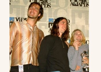 Corte de apelaciones permite reanudar demanda contra Nirvana por portada de disco