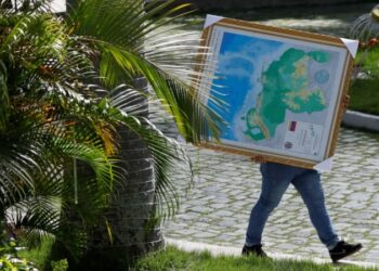 ¿Tomarán las grandes petroleras la oferta de Venezuela de concesiones en el Esequibo?