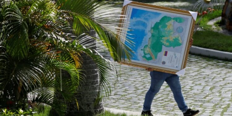 ¿Tomarán las grandes petroleras la oferta de Venezuela de concesiones en el Esequibo?