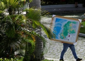 El Comando Sur de los EEUU anunció varios ejercicios militares conjuntos con la Fuerza de Defensa de Guyana.