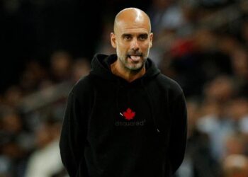 Guardiola no opina de la Superliga: “El club y los abogados decidirán”