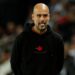 Guardiola no opina de la Superliga: “El club y los abogados decidirán”