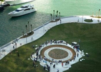 La historia de 2.700 años de antigüedad que se esconde bajo Miami