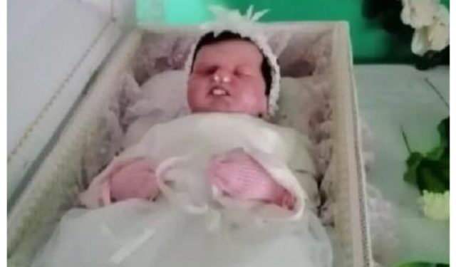 Un ataúd con una muñeca y una bebé que nunca existió: la trama que tuvo en vilo a Panamá