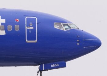 Southwest pagará millones de dólares en daños