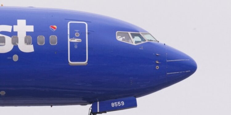 Southwest pagará millones de dólares en daños