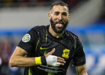 Karim Benzema eligió el once ideal de su carrera y dejó afuera a dos leyendas del fútbol