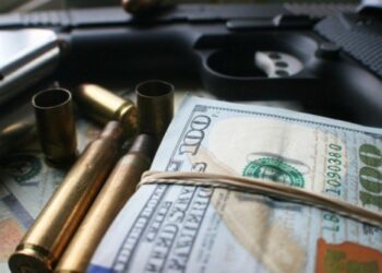 La ONU calcula que el crimen organizado causó 700 mil muertes en el mundo entre 2015 y 2021