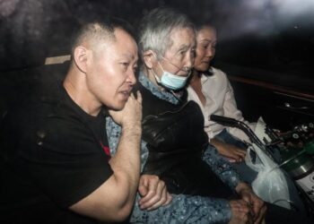 La liberación de Fujimori sella el desafío del Gobierno de Perú a la CorteIDH