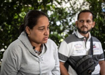 Náufragos o secuestrados: incierto paradero de 38 migrantes desaparecidos entre Colombia y Nicaragua