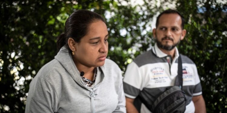 Náufragos o secuestrados: incierto paradero de 38 migrantes desaparecidos entre Colombia y Nicaragua