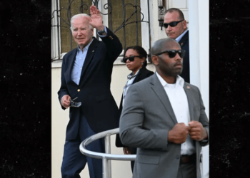 Biden celebra la Nochevieja y el Año Nuevo en las cálidas Islas Vírgenes