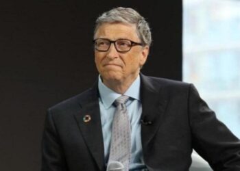 Predicciones de Bill Gates para 2024: la oportunidad de la IA para transformar el mundo