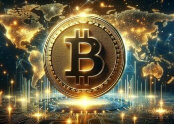 Bitcóin vuelve al top 10 de activos más valiosos del mundo