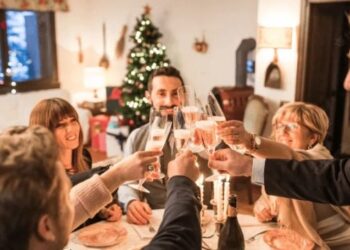 Cinco consejos de la neurociencia para evitar las trampas emocionales y disfrutar de las fiestas navideñas