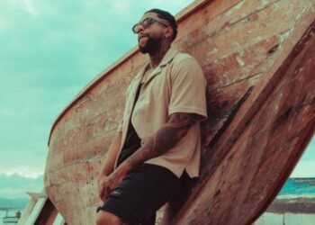 Con el “Finde” Bryan Venz salió de su zona de confort y ha sido todo un éxito