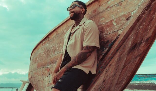 Con el “Finde” Bryan Venz salió de su zona de confort y ha sido todo un éxito