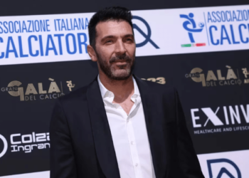 Buffon propuso cambiar una regla de casi 150 años para que haya más goles