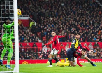 Manchester United, nueva víctima del Bournemouth de Andoni Iraola