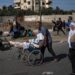 ¿Perder una extremidad o morir? Miles de heridos en Gaza enfrentan decisiones difíciles