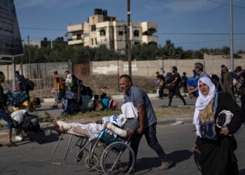 Luego de 11 semanas de un conflicto que se extiende cada dia, Israel asesta el golpe más fuerte con 100 victimas mortales.