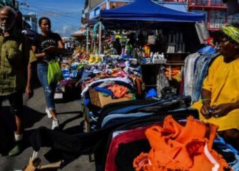 Cómo Guyana pasó de ser uno de los países más pobres de América al que más crece del mundo