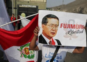 Tribunal peruano ordena liberación inmediata del expresidente Fujimori