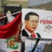 Tribunal peruano ordena liberación inmediata del expresidente Fujimori