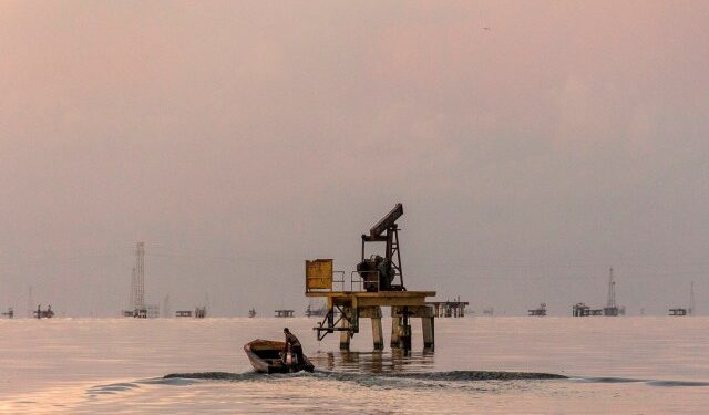 En noviembre, la producción petrolera de Venezuela fue 780 mb/d, según la Opep