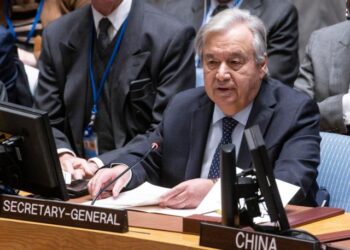 António Guterres recordó que los fallos de la CIJ son vinculantes para Venezuela y Guyana