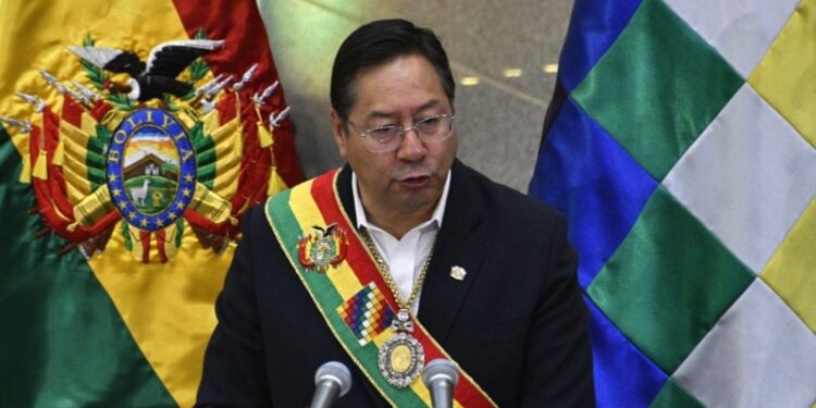 La economía en Bolivia tiene diversas perspectivas en el gobierno y en la población